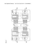 MULTI-LANE TRANSMISSION DEVICE AND MULTI-LANE TRANSMISSION METHOD diagram and image