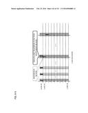 MULTI-LANE TRANSMISSION DEVICE AND MULTI-LANE TRANSMISSION METHOD diagram and image