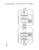 MULTI-LANE TRANSMISSION DEVICE AND MULTI-LANE TRANSMISSION METHOD diagram and image