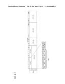 MULTI-LANE TRANSMISSION DEVICE AND MULTI-LANE TRANSMISSION METHOD diagram and image