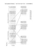 MULTI-LANE TRANSMISSION DEVICE AND MULTI-LANE TRANSMISSION METHOD diagram and image