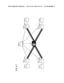 MULTI-LANE TRANSMISSION DEVICE AND MULTI-LANE TRANSMISSION METHOD diagram and image