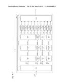 MULTI-LANE TRANSMISSION DEVICE AND MULTI-LANE TRANSMISSION METHOD diagram and image