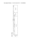 MULTI-LANE TRANSMISSION DEVICE AND MULTI-LANE TRANSMISSION METHOD diagram and image