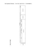 MULTI-LANE TRANSMISSION DEVICE AND MULTI-LANE TRANSMISSION METHOD diagram and image