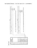 MULTI-LANE TRANSMISSION DEVICE AND MULTI-LANE TRANSMISSION METHOD diagram and image