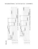 MULTI-LANE TRANSMISSION DEVICE AND MULTI-LANE TRANSMISSION METHOD diagram and image