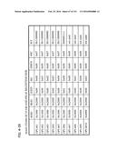 MULTI-LANE TRANSMISSION DEVICE AND MULTI-LANE TRANSMISSION METHOD diagram and image