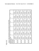 MULTI-LANE TRANSMISSION DEVICE AND MULTI-LANE TRANSMISSION METHOD diagram and image