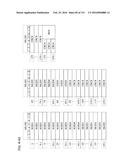 MULTI-LANE TRANSMISSION DEVICE AND MULTI-LANE TRANSMISSION METHOD diagram and image