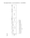 MULTI-LANE TRANSMISSION DEVICE AND MULTI-LANE TRANSMISSION METHOD diagram and image