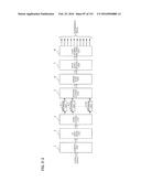 MULTI-LANE TRANSMISSION DEVICE AND MULTI-LANE TRANSMISSION METHOD diagram and image