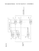 MULTI-LANE TRANSMISSION DEVICE AND MULTI-LANE TRANSMISSION METHOD diagram and image