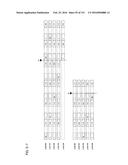 MULTI-LANE TRANSMISSION DEVICE AND MULTI-LANE TRANSMISSION METHOD diagram and image