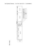 MULTI-LANE TRANSMISSION DEVICE AND MULTI-LANE TRANSMISSION METHOD diagram and image