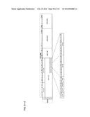 MULTI-LANE TRANSMISSION DEVICE AND MULTI-LANE TRANSMISSION METHOD diagram and image