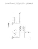 OPTICAL COMMUNICATION DEVICE AND METHOD OF CONTROLLING OPTICAL MODULATOR diagram and image