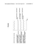 OPTICAL COMMUNICATION DEVICE AND METHOD OF CONTROLLING OPTICAL MODULATOR diagram and image