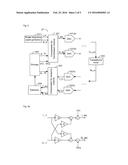 System, method and computer storage medium for calibrating RF transceiver diagram and image