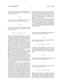 System, method and computer storage medium for calibrating RF transceiver diagram and image