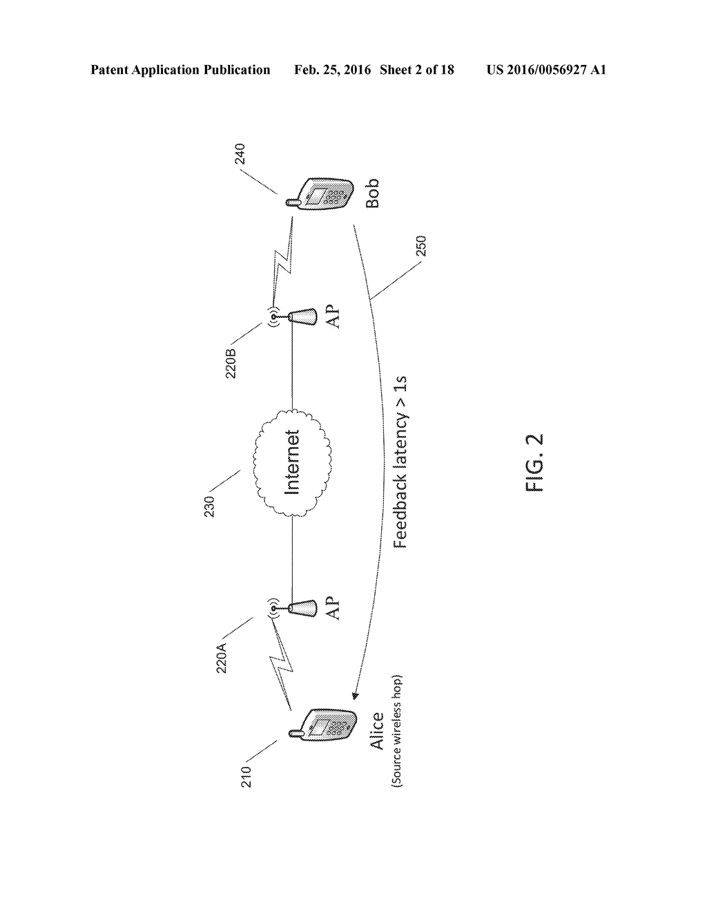 EARLY PACKET LOSS DETECTION AND FEEDBACK - diagram, schematic, and image 03