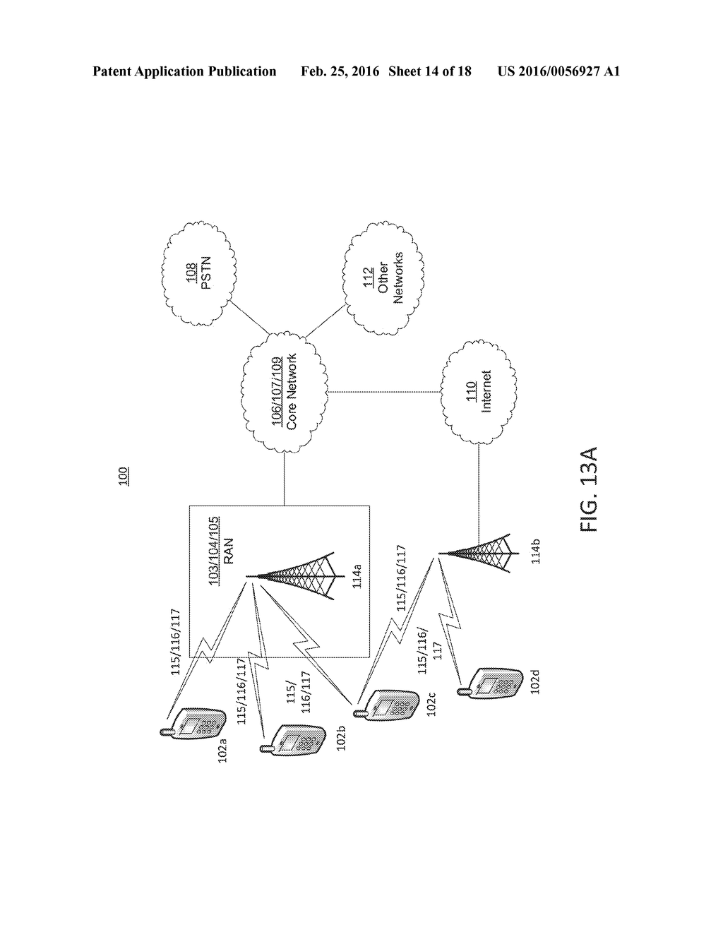 EARLY PACKET LOSS DETECTION AND FEEDBACK - diagram, schematic, and image 15