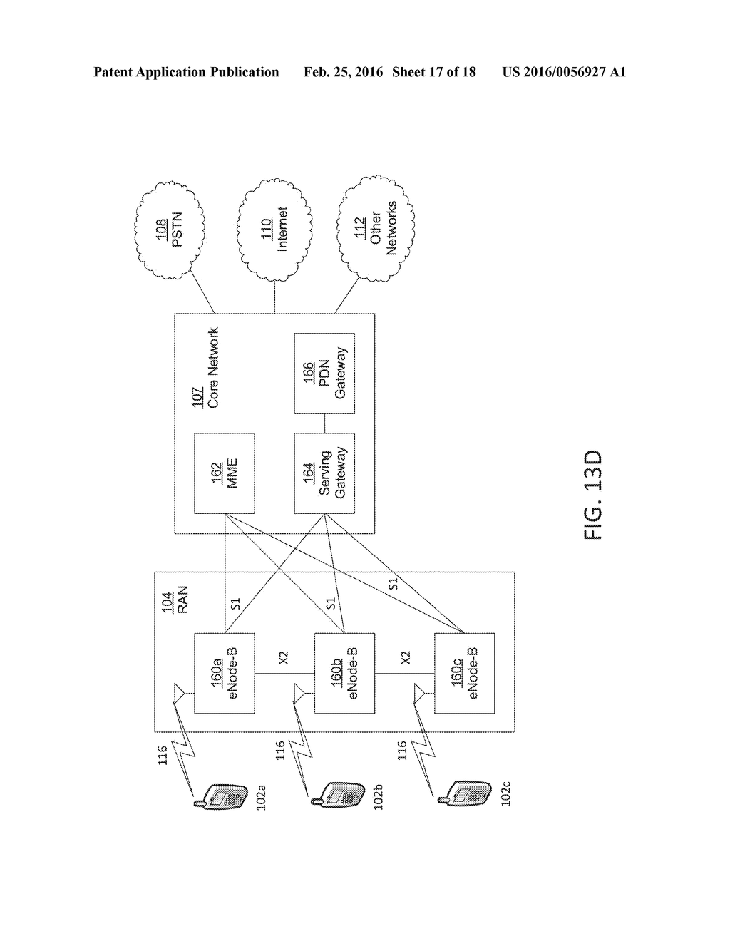 EARLY PACKET LOSS DETECTION AND FEEDBACK - diagram, schematic, and image 18