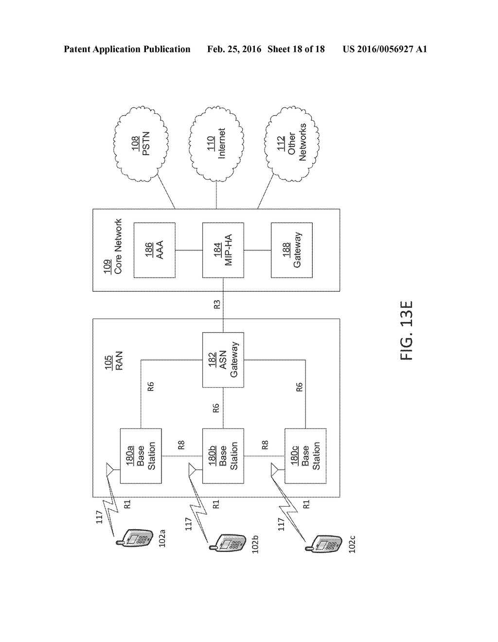 EARLY PACKET LOSS DETECTION AND FEEDBACK - diagram, schematic, and image 19