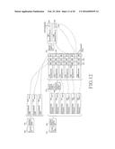 METHOD AND APPARATUS FOR TRANSMITTING AND RECEIVING DATA USING PLURALITY     OF CARRIERS IN MOBILE COMMUNICATION SYSTEM diagram and image