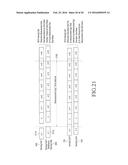 METHOD AND APPARATUS FOR TRANSMITTING AND RECEIVING DATA USING PLURALITY     OF CARRIERS IN MOBILE COMMUNICATION SYSTEM diagram and image