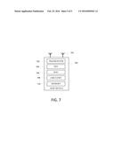 WIRELESS DEVICE, METHOD, AND COMPUTER-READABLE MEDIA FOR TRANSMITTING AND     RECEIVING HIGH-EFFICIENCY SIGNAL FIELDS diagram and image