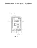 HANDLING SENSOR DATA diagram and image