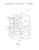 METHOD FOR PERFORMING DATA SAMPLING CONTROL IN AN ELECTRONIC DEVICE, AND     ASSOCIATED APPARATUS diagram and image