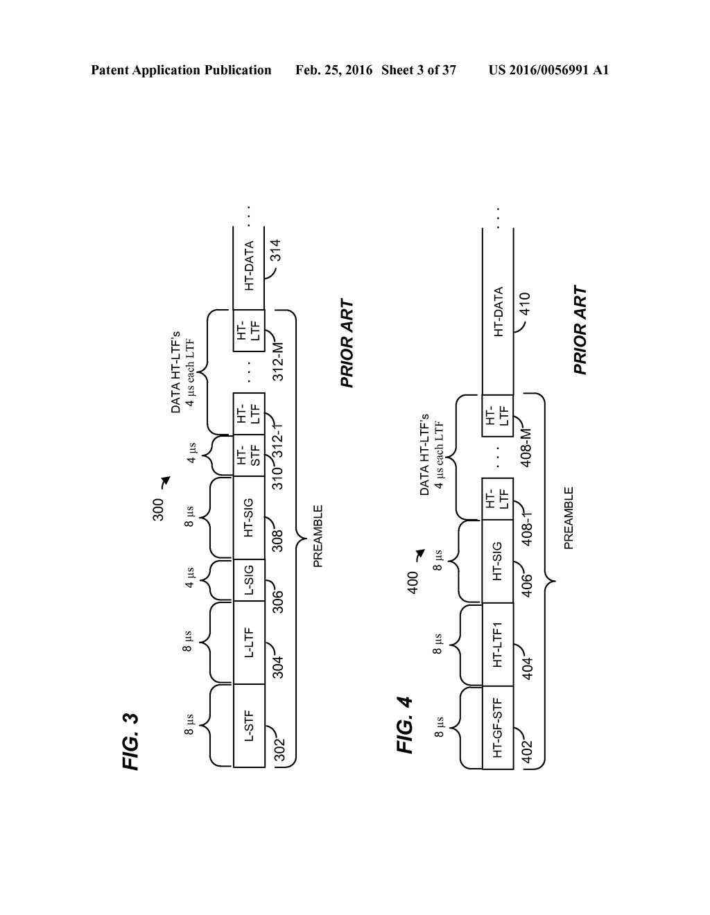 METHOD AND APPARATUS FOR GENERATING A PHY DATA UNIT - diagram, schematic, and image 04