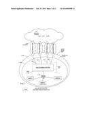 RELIABLE ISP ACCESS CLOUD STATE DETECTION METHOD AND APPARATUS diagram and image