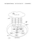 RELIABLE ISP ACCESS CLOUD STATE DETECTION METHOD AND APPARATUS diagram and image