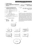 SYSTEMS AND METHODS FOR GROUP BANDWIDTH MANAGEMENT IN A COMMUNICATION     SYSTEMS NETWORK diagram and image