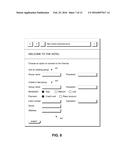 SYSTEMS AND METHODS FOR GROUP BANDWIDTH MANAGEMENT IN A COMMUNICATION     SYSTEMS NETWORK diagram and image