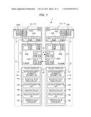 COMMUNICATION SYSTEM, FAILURE CONTROL DEVICE, AND FAILURE CONTROL METHOD diagram and image