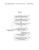 COMMUNICATION SYSTEM, FAILURE CONTROL DEVICE, AND FAILURE CONTROL METHOD diagram and image