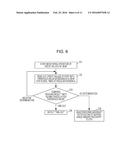 COMMUNICATION SYSTEM, FAILURE CONTROL DEVICE, AND FAILURE CONTROL METHOD diagram and image