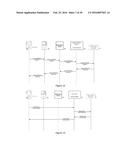 INTEGRATION OF LMR AND IP NETWORKS diagram and image