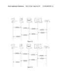 INTEGRATION OF LMR AND IP NETWORKS diagram and image