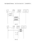 INTEGRATION OF LMR AND IP NETWORKS diagram and image