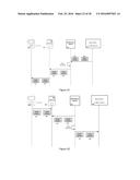 INTEGRATION OF LMR AND IP NETWORKS diagram and image