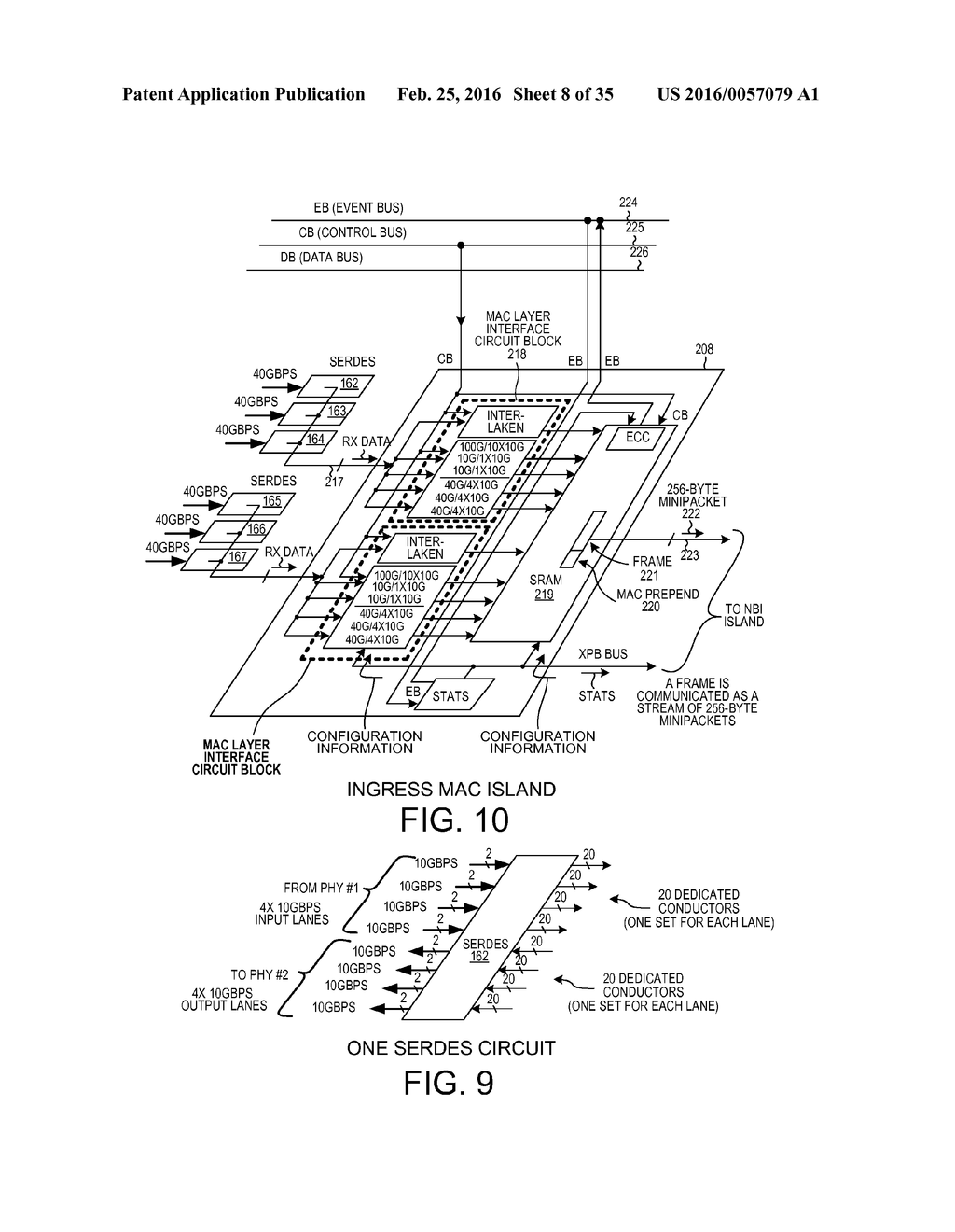 PPI ALLOCATION REQUEST AND RESPONSE FOR ACCESSING A MEMORY SYSTEM - diagram, schematic, and image 09