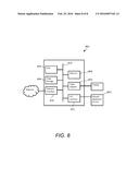 Methods and System for Allocating an IP Address for an Instance in a     Network Function Virtualization (NFV) system diagram and image