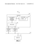 INTELLIGENT SECURITY ANALYSIS AND ENFORCEMENT FOR DATA TRANSFER diagram and image