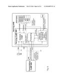 SECURED NETWORK ARCHITECTURE diagram and image