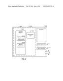 USER INTERFACE FOR SELECTION OF MULTIPLE ACCOUNTS AND CONNECTION POINTS diagram and image